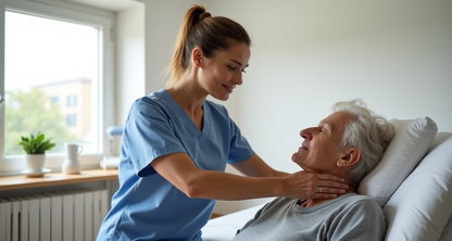 ATM (mandíbula) y cuello: relación y alivio para deportistas y mayores