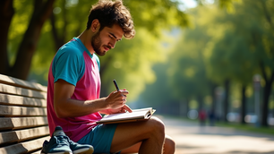 Cargas semanales en amateur: regla del 10%… ¿mito?