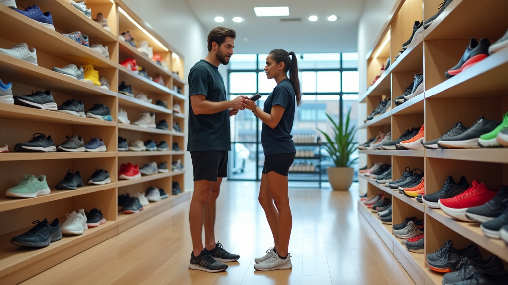 Cómo elegir zapatillas de running según tu historial de lesiones