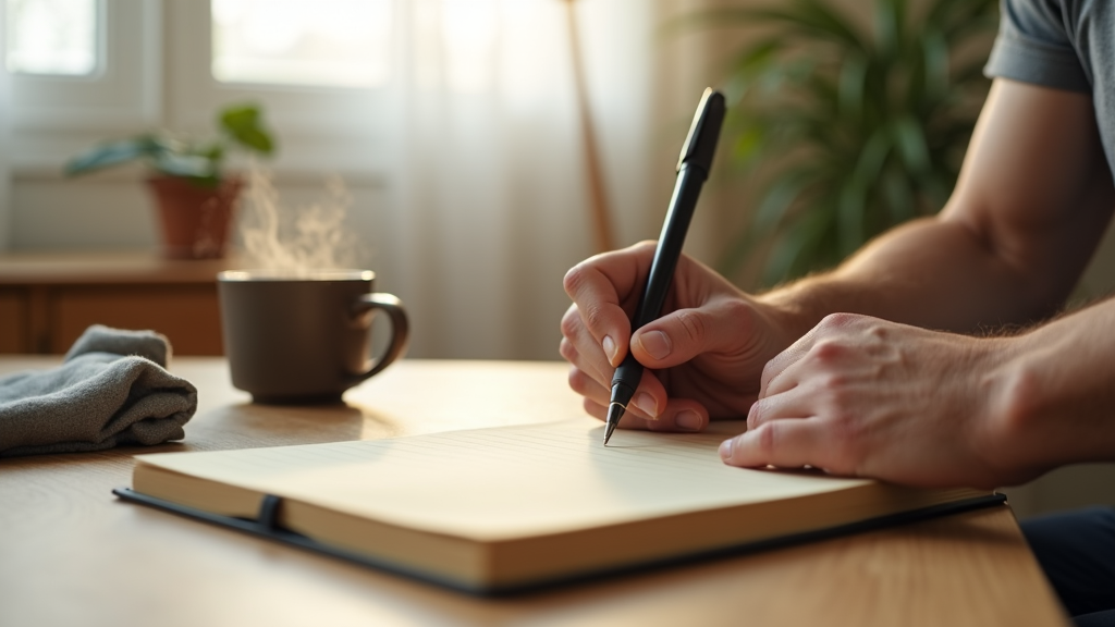 Cómo leer tu dolor: escala sencilla de 0 a 10 para decidir