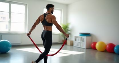 Cómo retomar gimnasio tras una lesión de hombro