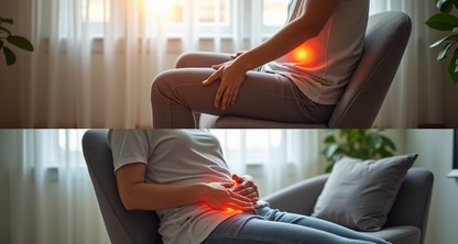 Dolor ciático vs dolor lumbar: aprende a distinguirlos fácilmente