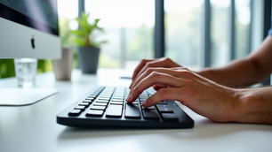 Dolor de muñeca por móvil y teclado: qué hacer hoy