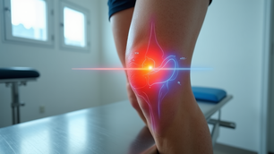 Dolor en la parte interna de la rodilla: ¿menisco o aductor?