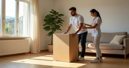 Dolor lumbar al levantar peso en casa: técnica segura