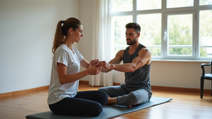 Enfriamiento y estiramientos: más allá de evitar las agujetas