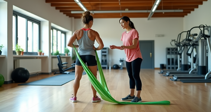 Estabilidad de cadera: clave para prevenir lesiones en deportistas aficionados