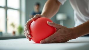 Fuerza de agarre: por qué importa a cualquier edad