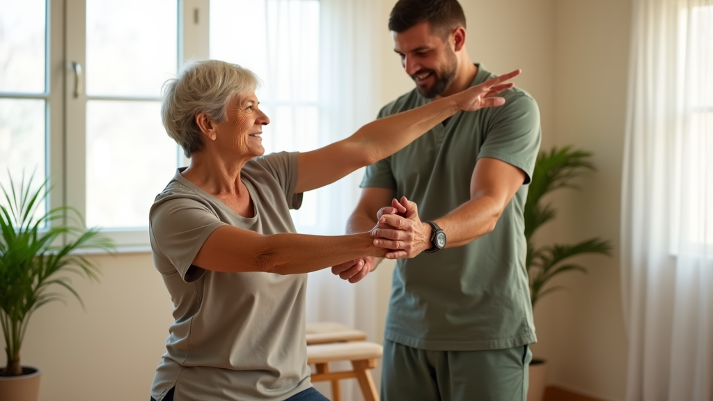 Guía de estiramientos activos: cuándo hacerlos y por qué