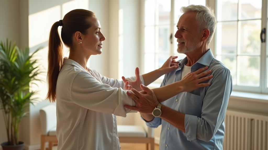 Mareos cervicales: qué son y cómo abordarlos