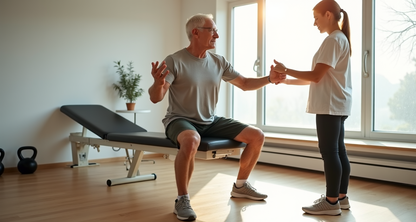 Osteoporosis y ejercicio seguro: qué sí y qué no para proteger tus huesos