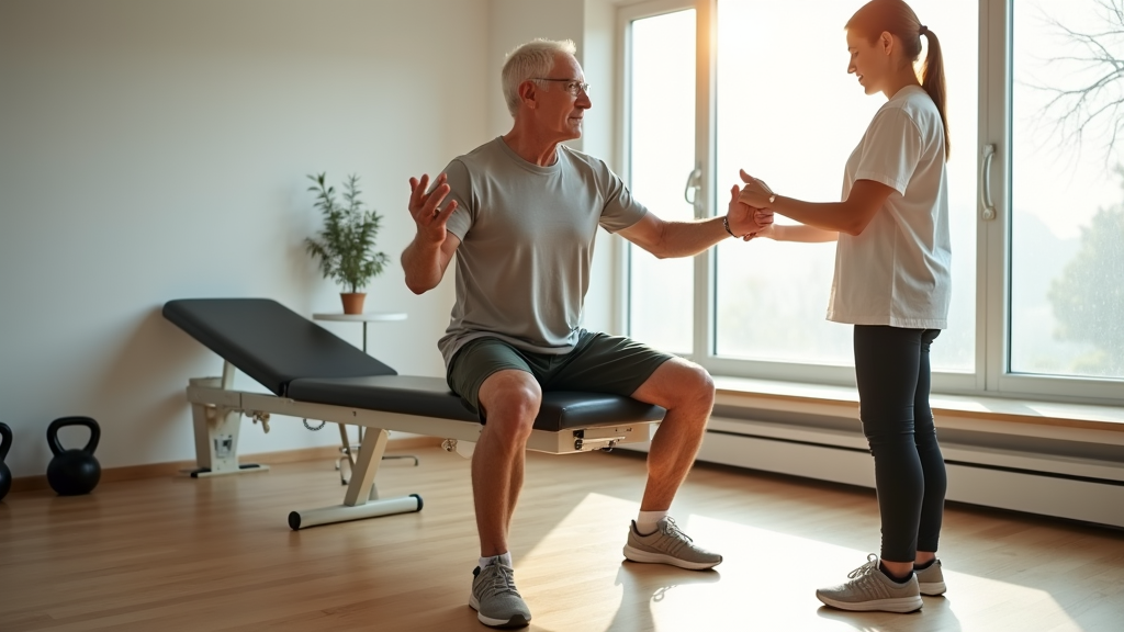 Osteoporosis y ejercicio seguro: qué sí y qué no para proteger tus huesos