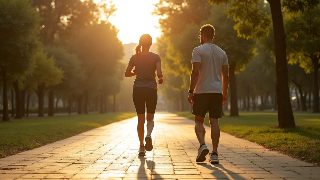 Pies planos y rodilla valga: ¿influyen al correr?