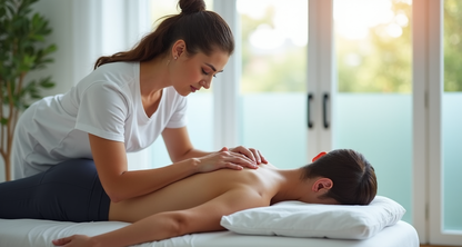 Punción seca: cuándo se recomienda y qué sensaciones esperar