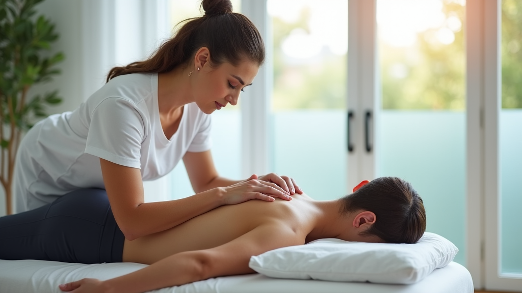 Punción seca: cuándo se recomienda y qué sensaciones esperar