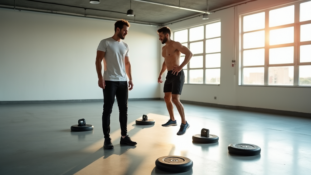 Return to play: criterios para volver a correr tras una lesión