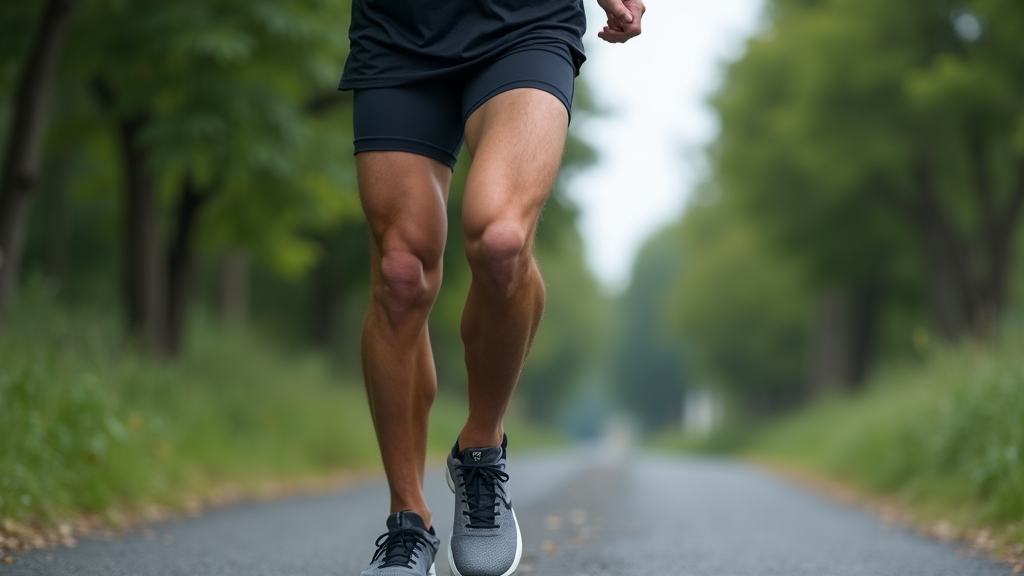 Rodilla del corredor: qué es el dolor femoropatelar y cómo manejarlo