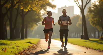 Vuelta al running tras COVID o gripe: progresión segura